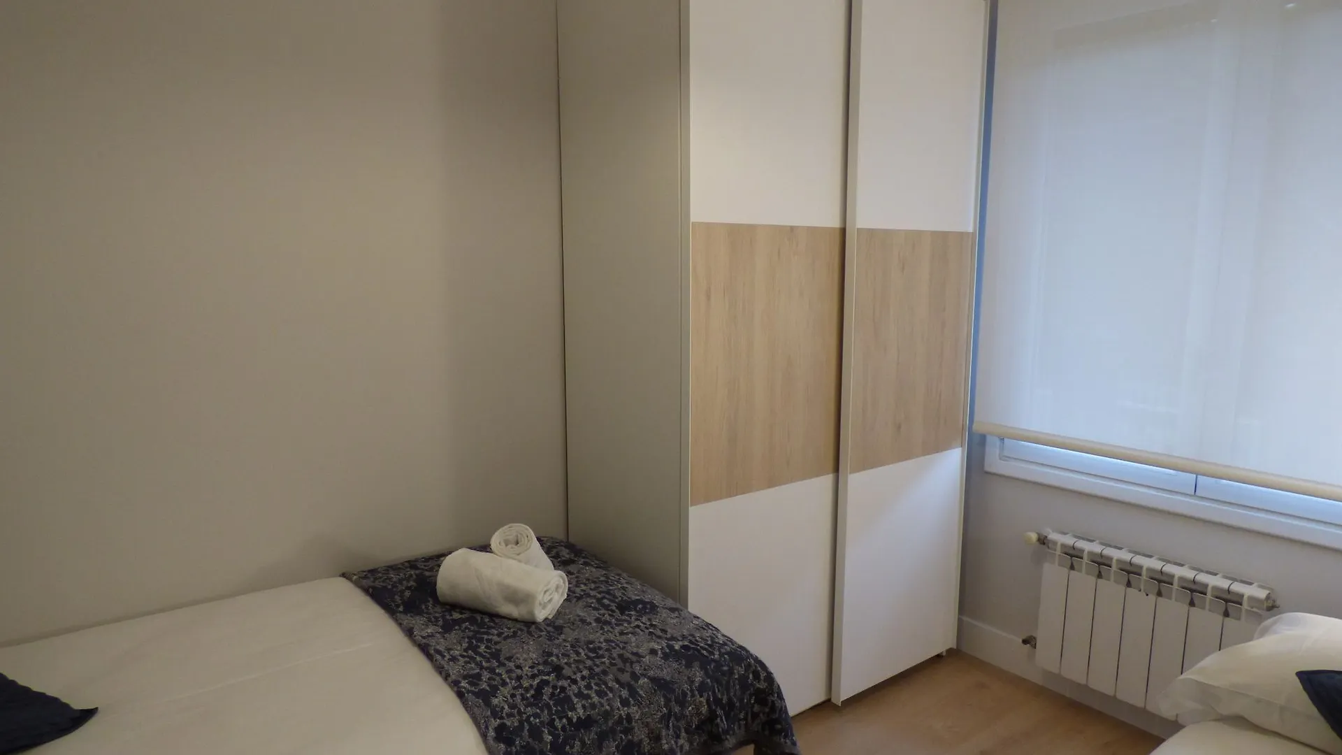 Aizlur Ate25 Lejlighed San Sebastián